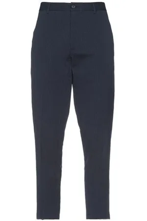 DEPARTMENT 5 BOTTOMWEAR - Trousers - on YOOX.com