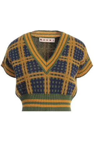 Marni KNITWEAR - Jumpers - on YOOX.com