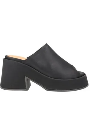Ganni FOOTWEAR - Sandals - on YOOX.com