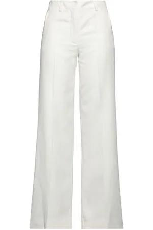P.A.R.O.S.H. BOTTOMWEAR - Trousers - on YOOX.com
