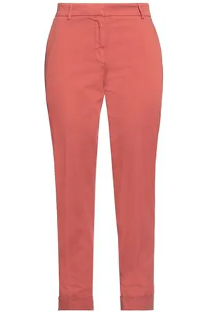 ANTONELLI BOTTOMWEAR - Trousers - on YOOX.com