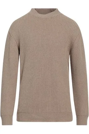 ALPHA STUDIO KNITWEAR - Jumpers - on YOOX.com