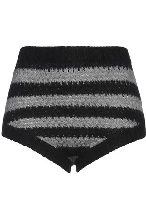 RED Valentino BOTTOMWEAR - Shorts & Bermuda Shorts - on YOOX.com