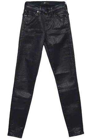 7 for all Mankind BOTTOMWEAR - Jeans - on YOOX.com