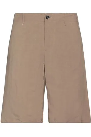 THE EDITOR BOTTOMWEAR - Shorts & Bermuda Shorts - on YOOX.com