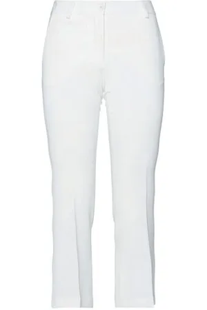 ALBERTO BIANI BOTTOMWEAR - Trousers - on YOOX.com