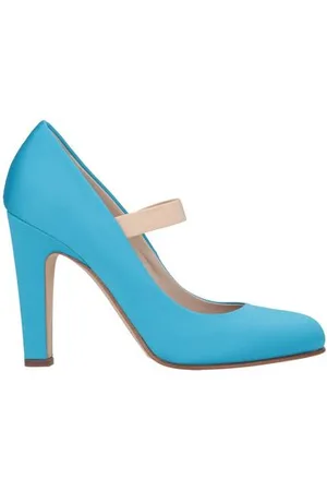 Twin-Set FOOTWEAR - Pumps - on YOOX.com