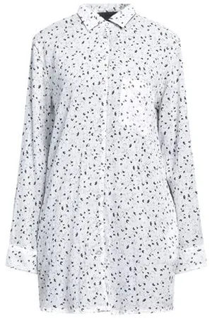 POUPETTE ST BARTH TOPWEAR - Shirts - on YOOX.com