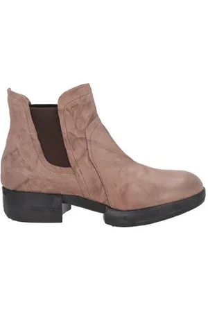 Ixos FOOTWEAR - Ankle boots - on YOOX.com
