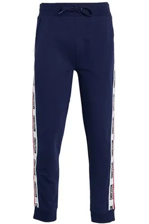 Moschino BOTTOMWEAR - Trousers - on YOOX.com