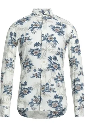 ALESSANDRO GHERARDI TOPWEAR - Shirts - on YOOX.com