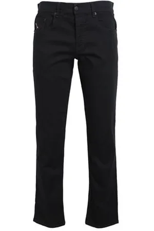 Diesel BOTTOMWEAR - Jeans - on YOOX.com