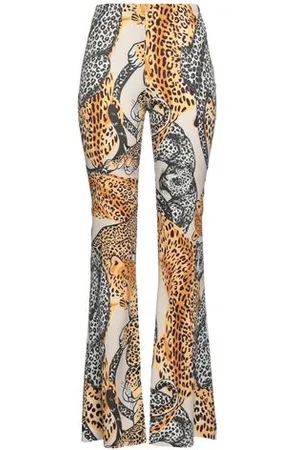 5 PROGRESS BOTTOMWEAR - Trousers - on YOOX.com