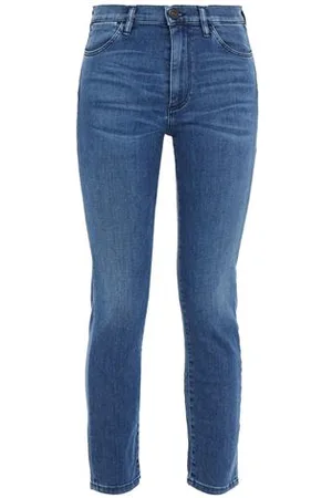 3x1 BOTTOMWEAR - Jeans - on YOOX.com