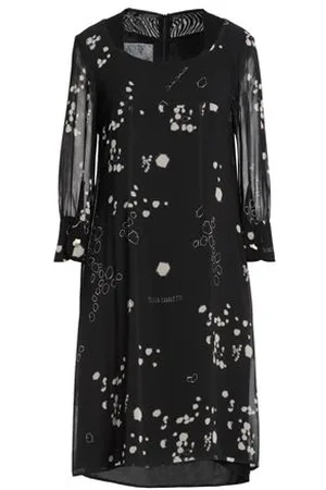 DANIELA DALLAVALLE DRESSES - Mini dresses - on YOOX.com