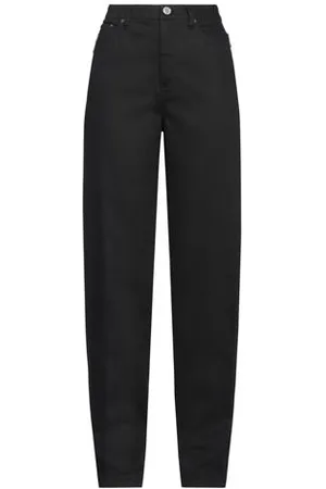 ROTATE BOTTOMWEAR - Jeans - on YOOX.com