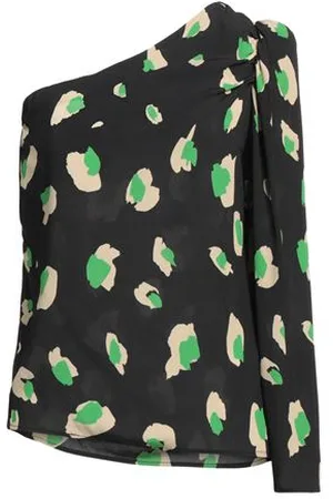 ANNA MOLINARI TOPWEAR - Tops - on YOOX.com