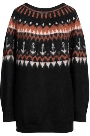 ANIYE BY KNITWEAR - Jumpers - on YOOX.com