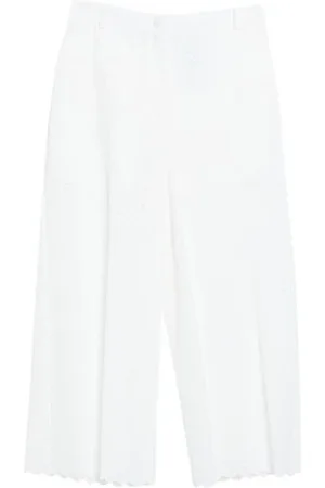 ANNA MOLINARI BOTTOMWEAR - Trousers - on YOOX.com