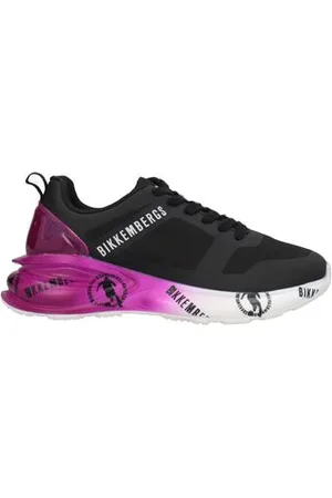 Bikkembergs FOOTWEAR - Trainers - on YOOX.com