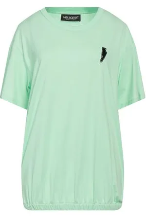 Neil Barrett TOPWEAR - T-shirts - on YOOX.com