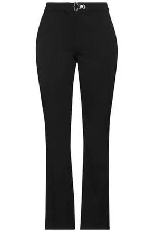 Moschino BOTTOMWEAR - Trousers - on YOOX.com