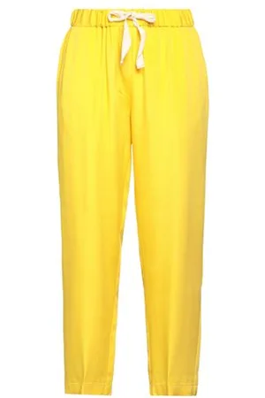 Brian Dales BOTTOMWEAR - Trousers - on YOOX.com