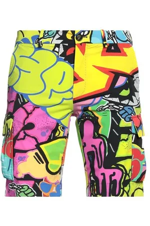 RRD BOTTOMWEAR - Shorts & Bermuda Shorts - on YOOX.com