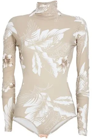 Nº21 TOPWEAR - Bodysuits - on YOOX.com