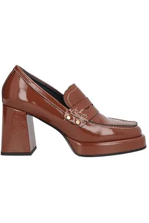 Janet&Janet FOOTWEAR - Loafers - on YOOX.com