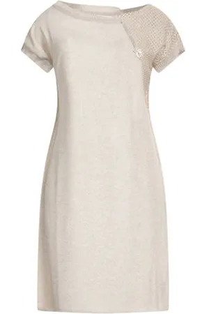 DANIELA DALLAVALLE DRESSES - Mini dresses - on YOOX.com