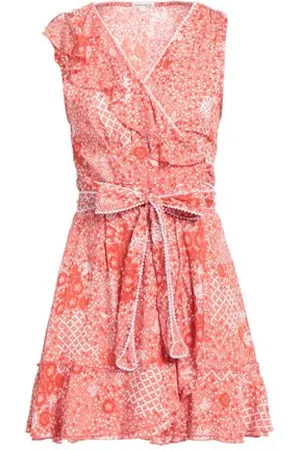 POUPETTE ST BARTH DRESSES - Mini dresses - on YOOX.com