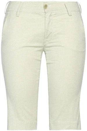 Jacob Cohen BOTTOMWEAR - Shorts & Bermuda Shorts - on YOOX.com