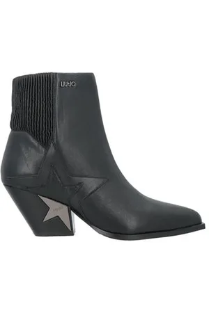 Liu Jo FOOTWEAR - Ankle boots - on YOOX.com