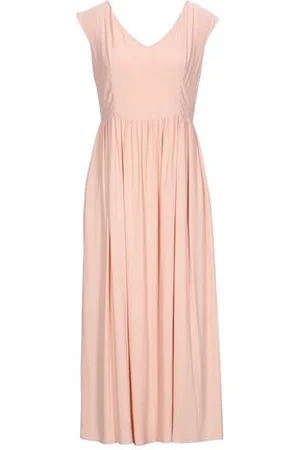 1-ONE DRESSES - Midi dresses - on YOOX.com
