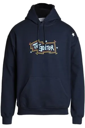 THE EDITOR TOPWEAR - Sweatshirts - on YOOX.com