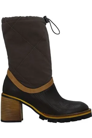 Ixos FOOTWEAR - Ankle boots - on YOOX.com
