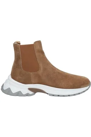 ELEVENTY FOOTWEAR - Ankle boots - on YOOX.com
