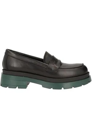 P.A.R.O.S.H. FOOTWEAR - Loafers - on YOOX.com