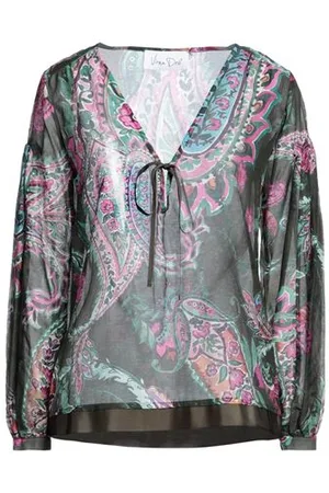 Virna Dro TOPWEAR - Tops - on YOOX.com
