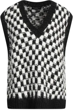 ANGELA MELE MILANO KNITWEAR - Jumpers - on YOOX.com