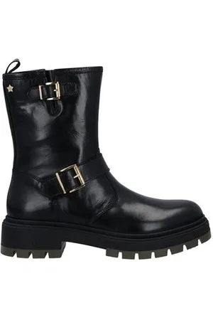 Liu Jo FOOTWEAR - Ankle boots - on YOOX.com