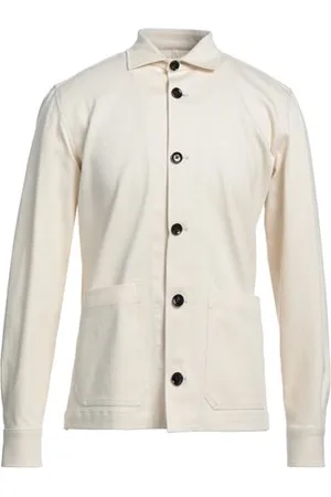 MICHAEL COAL TOPWEAR - Shirts - on YOOX.com