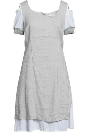 DANIELA DALLAVALLE DRESSES - Mini dresses - on YOOX.com