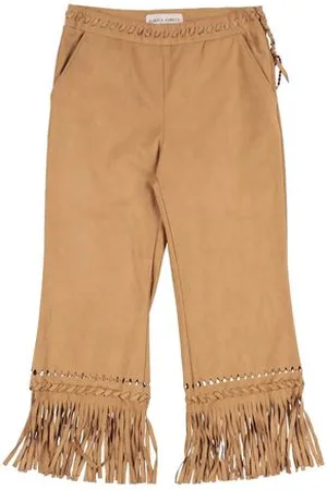 Alberta Ferretti BOTTOMWEAR - Trousers - on YOOX.com