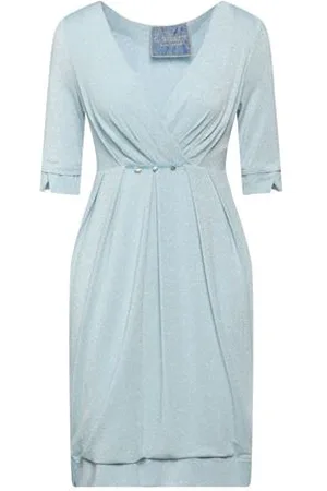 DANIELA DALLAVALLE DRESSES - Mini dresses - on YOOX.com