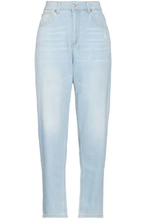 Exte BOTTOMWEAR - Jeans - on YOOX.com