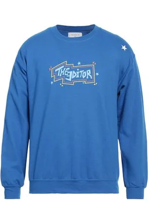 THE EDITOR TOPWEAR - Sweatshirts - on YOOX.com