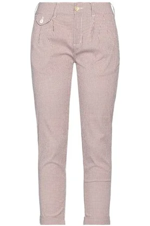 Jacob Cohen BOTTOMWEAR - Trousers - on YOOX.com