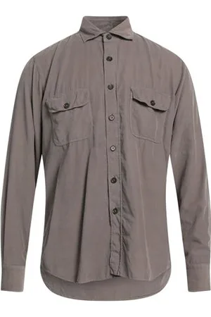 ALESSANDRO GHERARDI TOPWEAR - Shirts - on YOOX.com